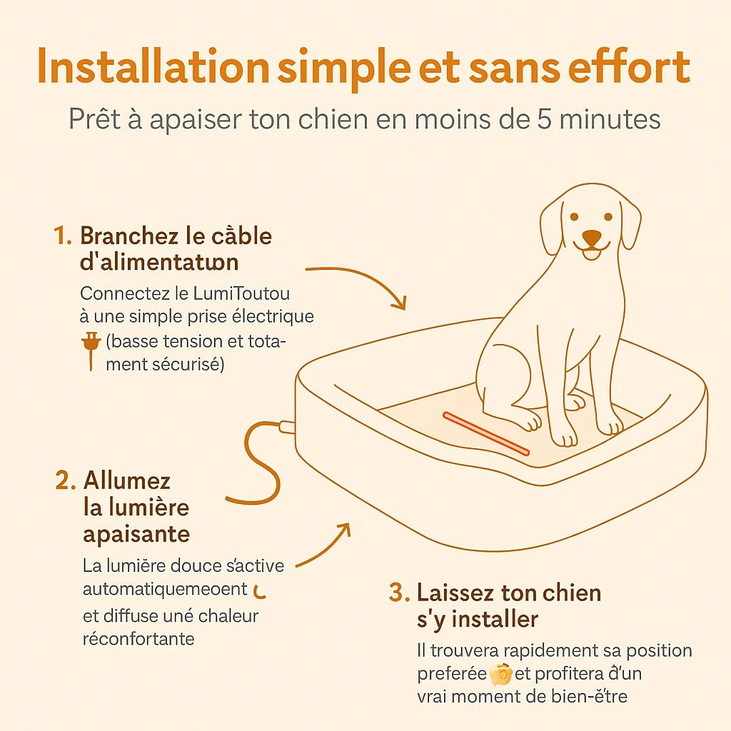 Le Panier N°1 du Bien-Être Canin 🥇